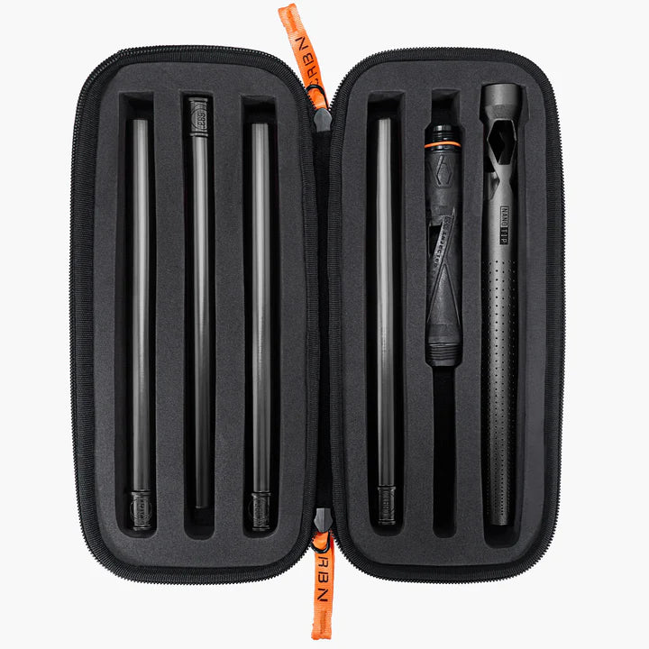 CRBN IC NANO PWR Barrel KIT
