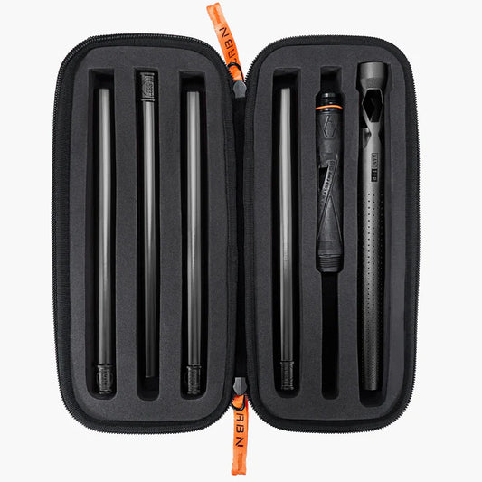 CRBN IC NANO PWR Barrel KIT