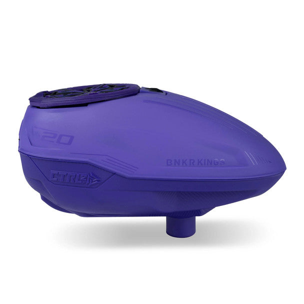 Bunker King Crtl  2 Loader