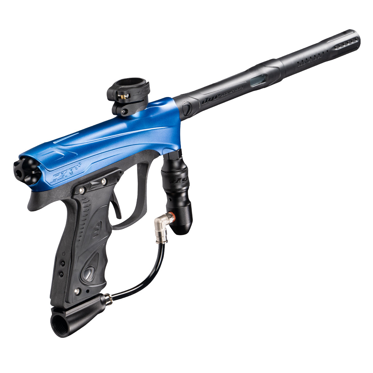 DYE CZR+
