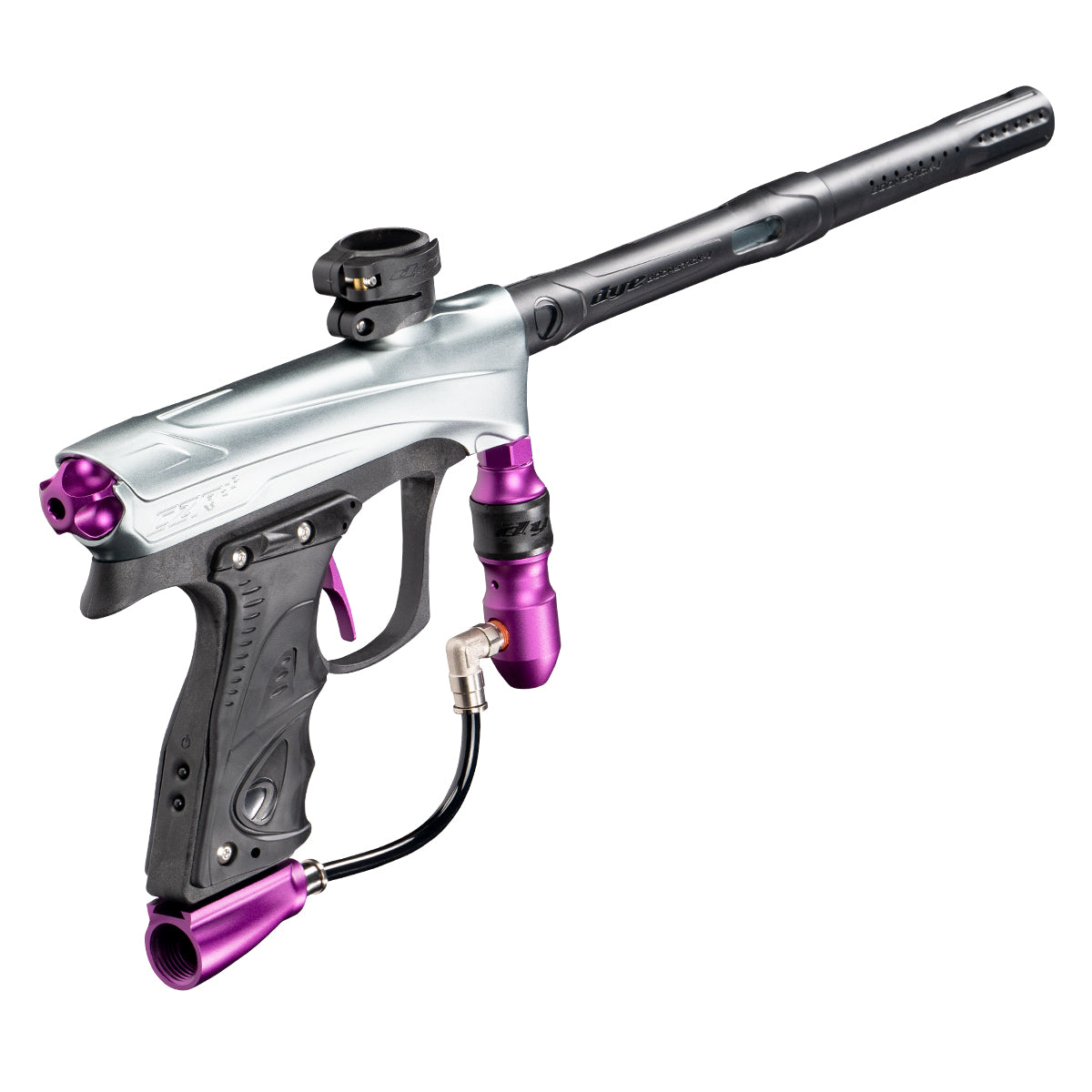 DYE CZR+