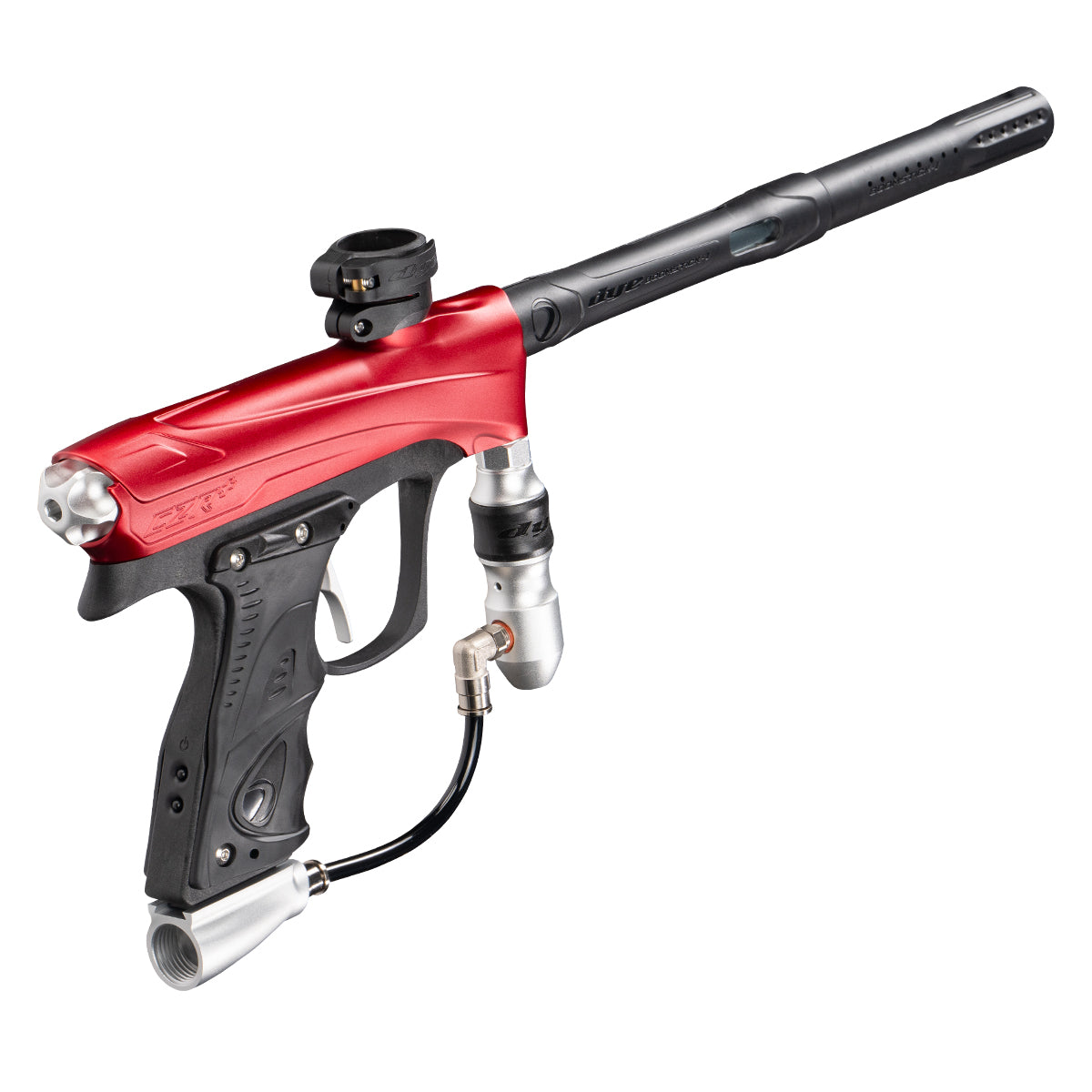 DYE CZR+