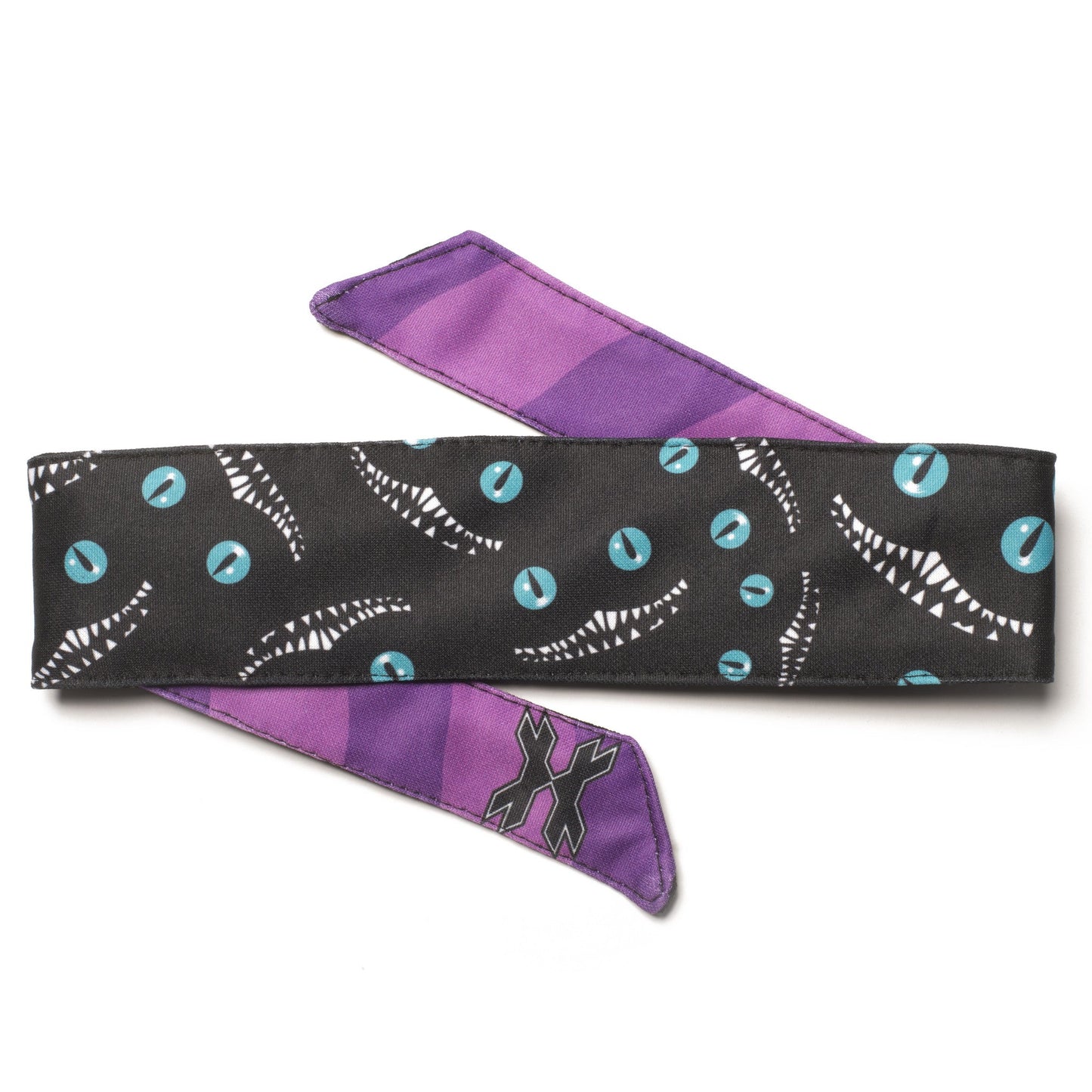 HK Army Headband Tie