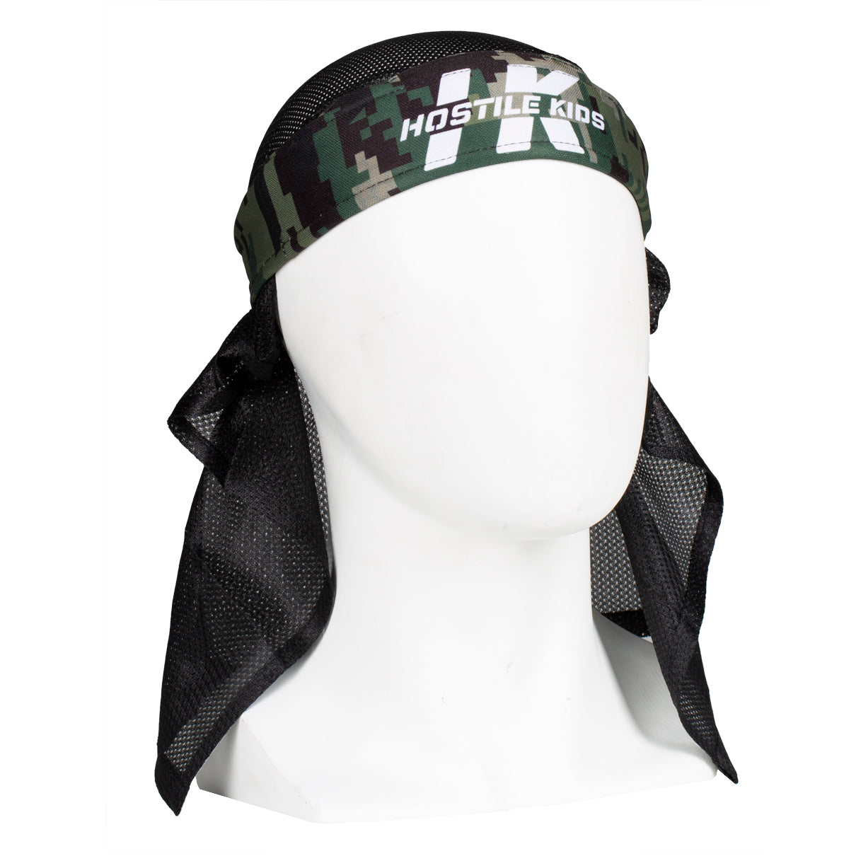 HK Army Army Head Wrap