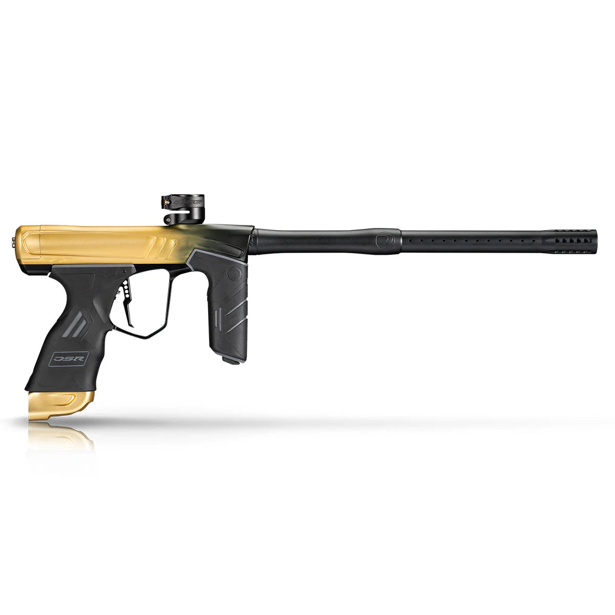 DYE DSR+ Core Package