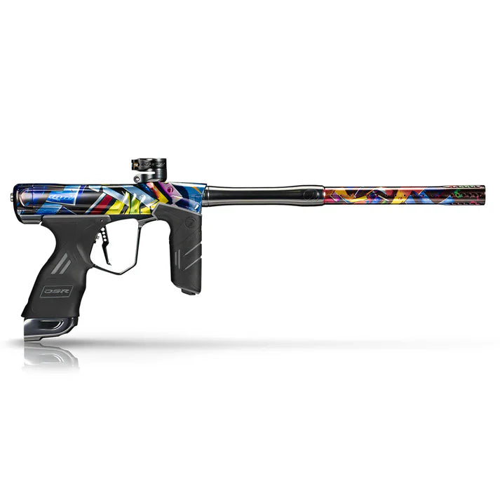 DYE DSR+ Core Package
