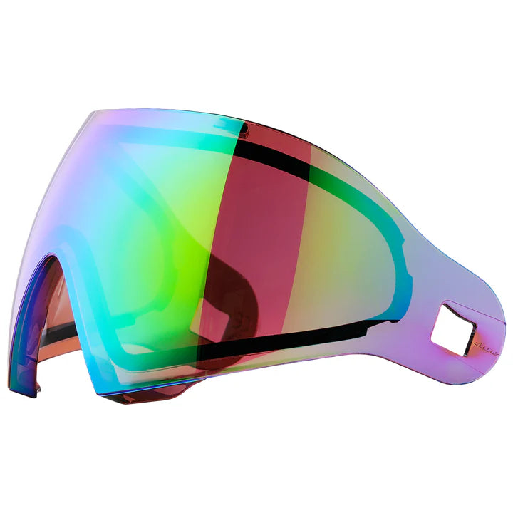 DYE i4/i5 Lens Thermal