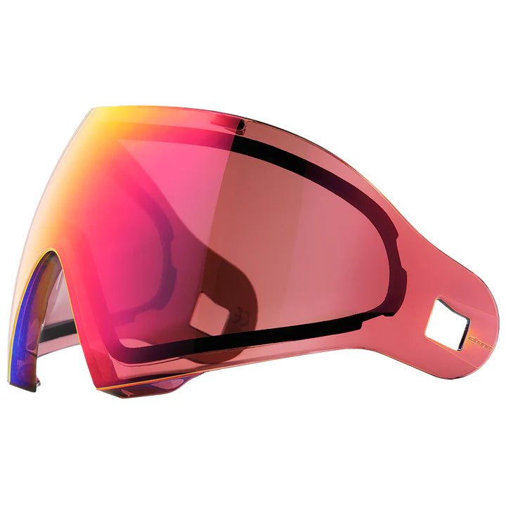 DYE i4/i5 Lens Thermal