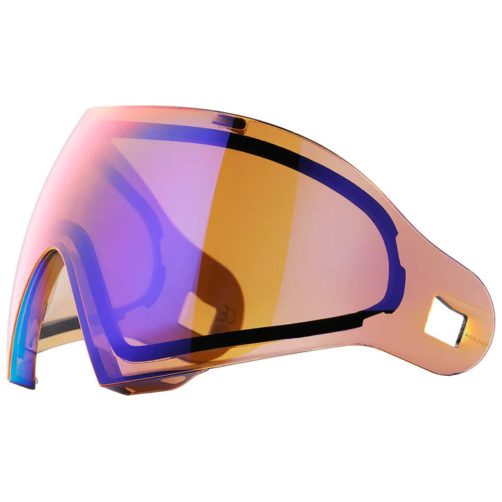 DYE i4/i5 Lens Thermal