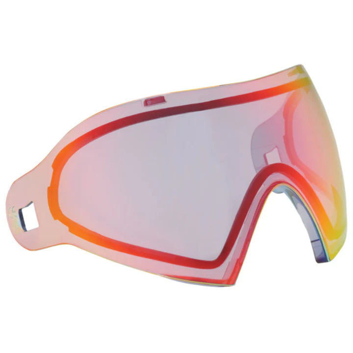 DYE i4/i5 Lens Thermal