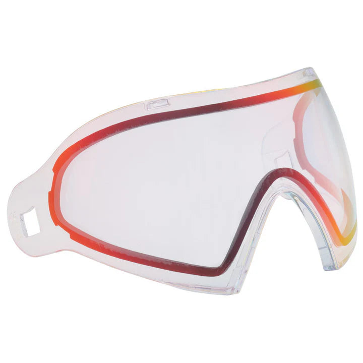 DYE i4/i5 Lens Thermal
