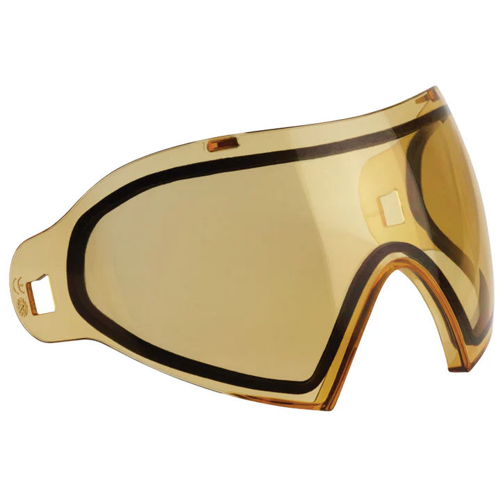 DYE i4/i5 Lens Thermal
