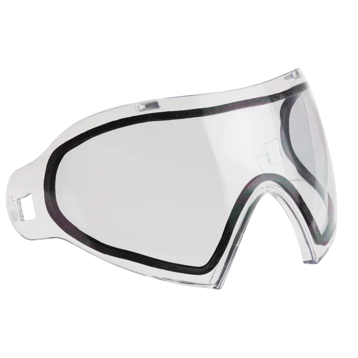 DYE i4/i5 Lens Thermal