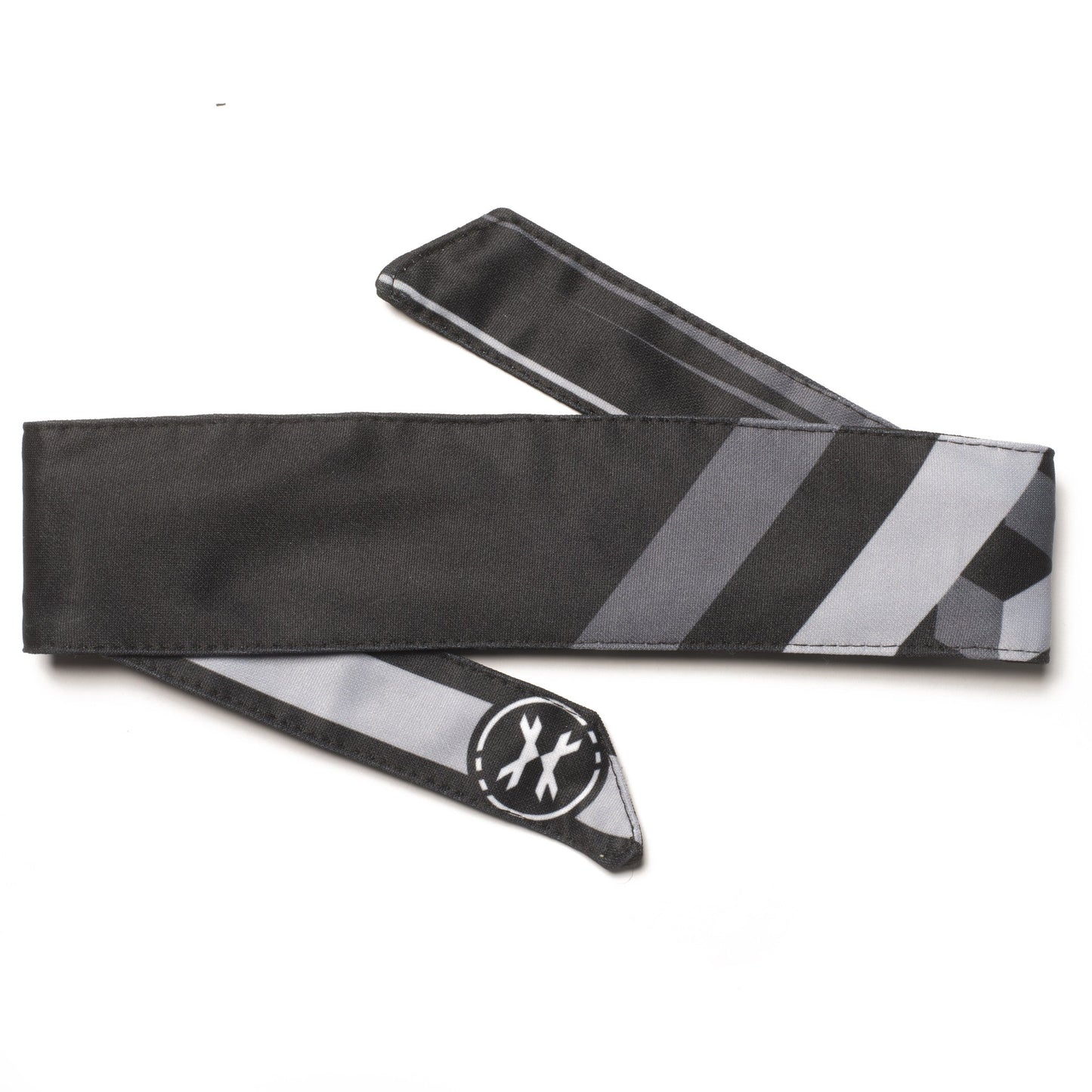 HK Army Headband Tie