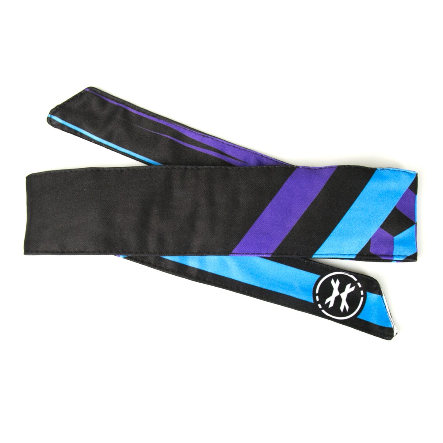 HK Army Headband Tie