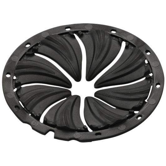 Dye Rotor Quick Feed