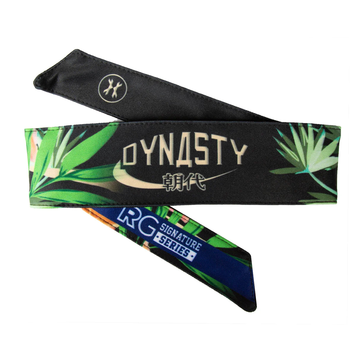 HK Army Headband Tie