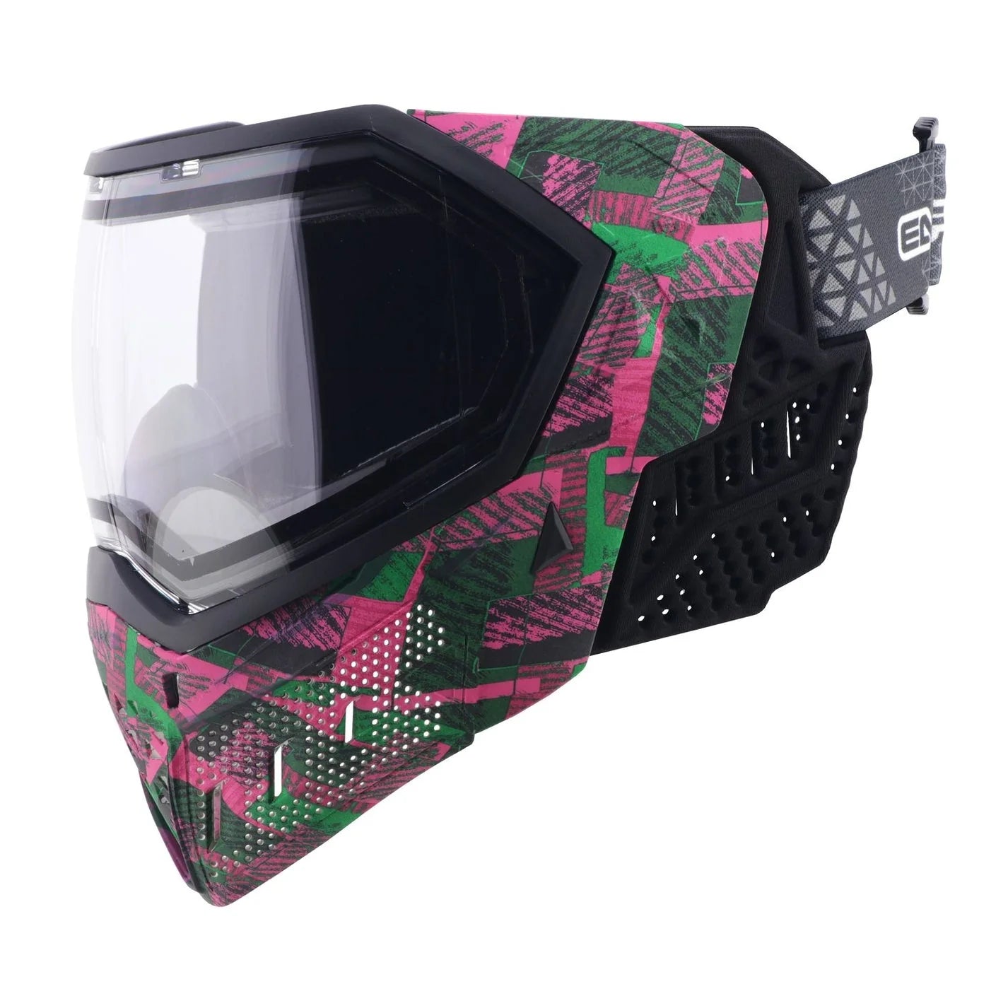 Empire EVS Goggle System