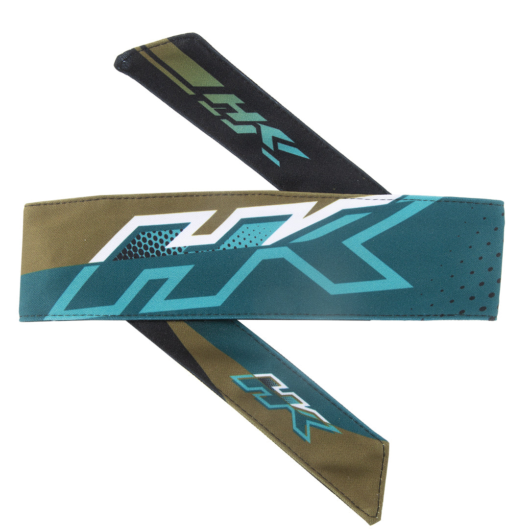 HK Army Headband Tie