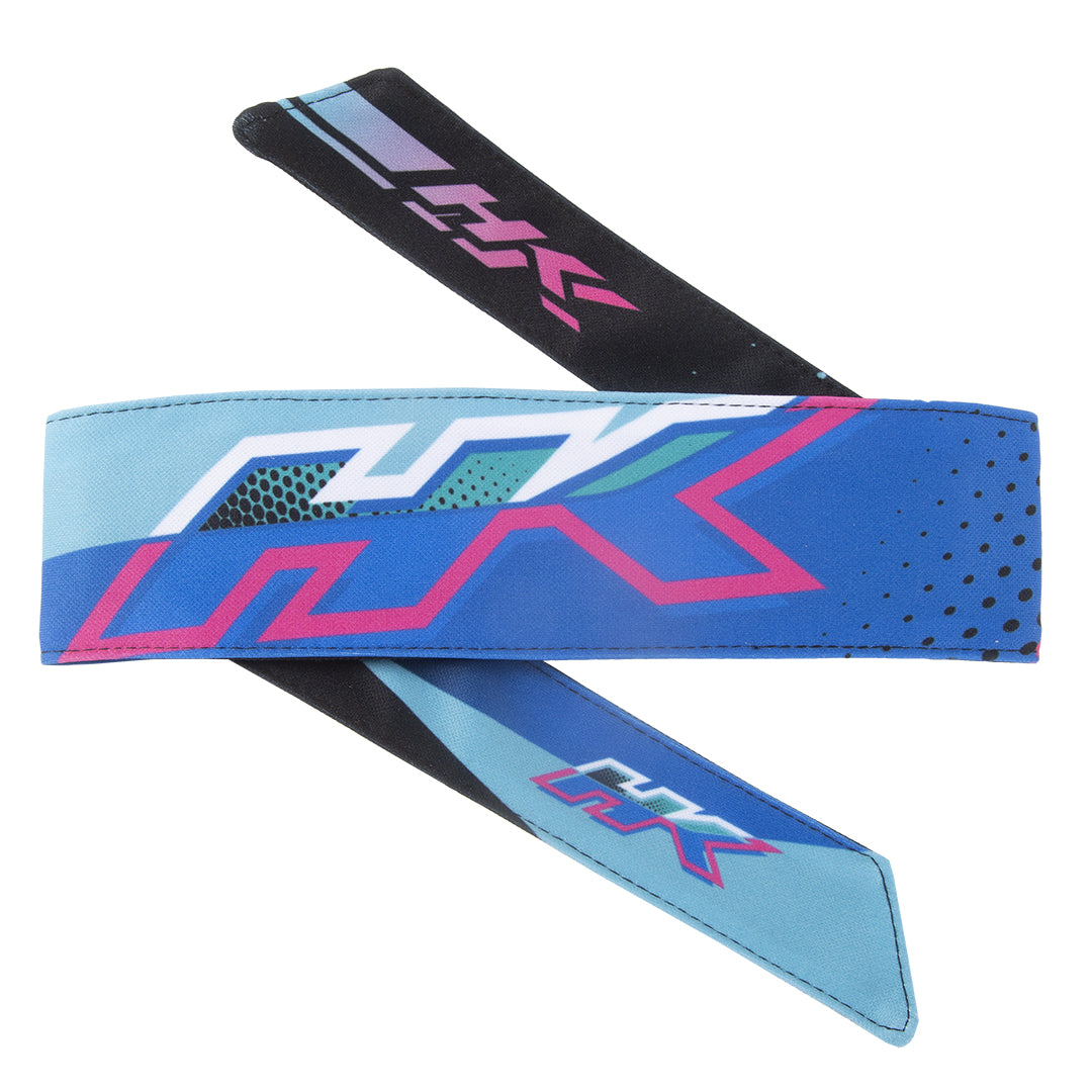 HK Army Headband Tie