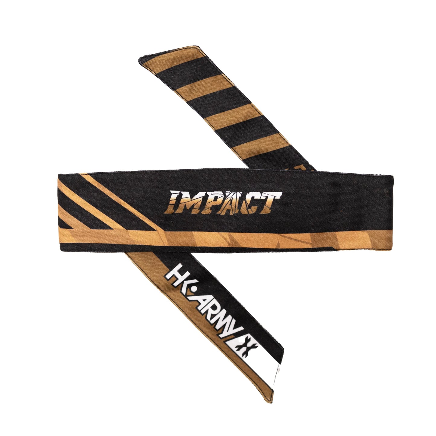 HK Army Headband Tie
