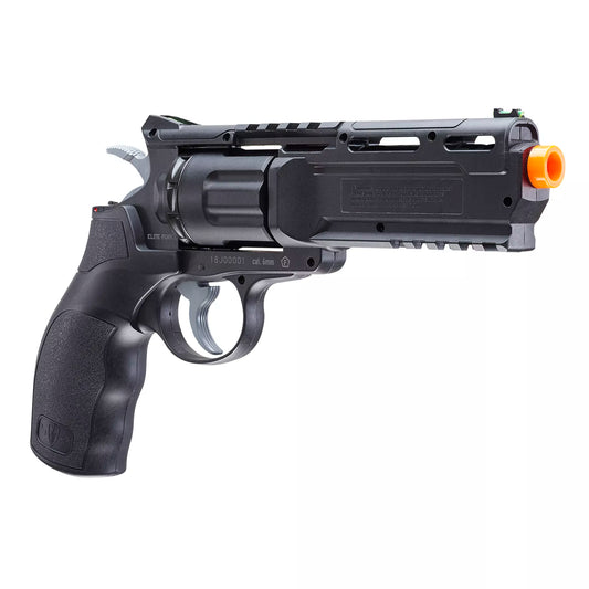 Elite Force H8R Gen II Airsoft Pistol Revolver 6mm