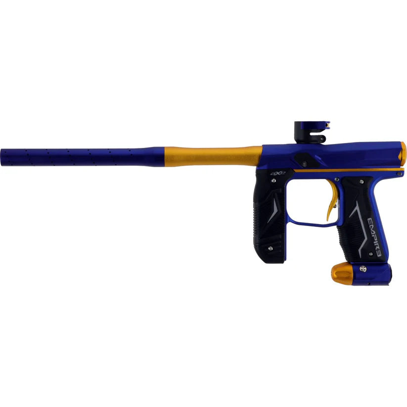 Empire Axe 2.0 Pro Package