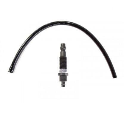 Wolverine Airsoft HPA Filtered Grip Connect FGC