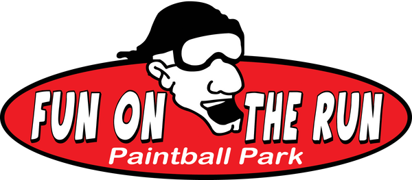 Fun On The Run Paintball