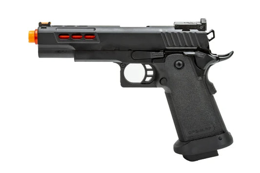 Golden Eagle 3342 Hi-Capa Airsoft Gas Blowback Pistol