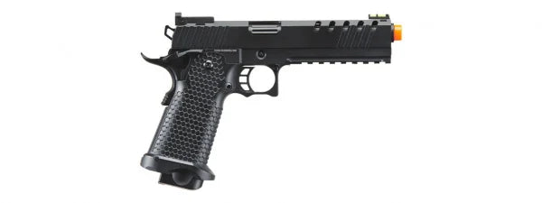Golden Eagle 3517 Hi-Capa Airsoft Gas Blowback Pistol