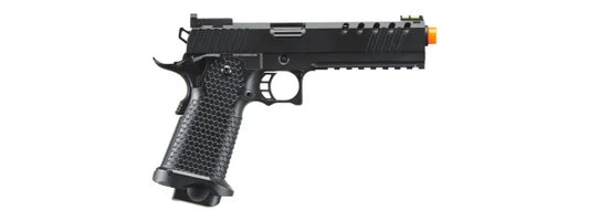 Golden Eagle 3517 Hi-Capa Airsoft Gas Blowback Pistol