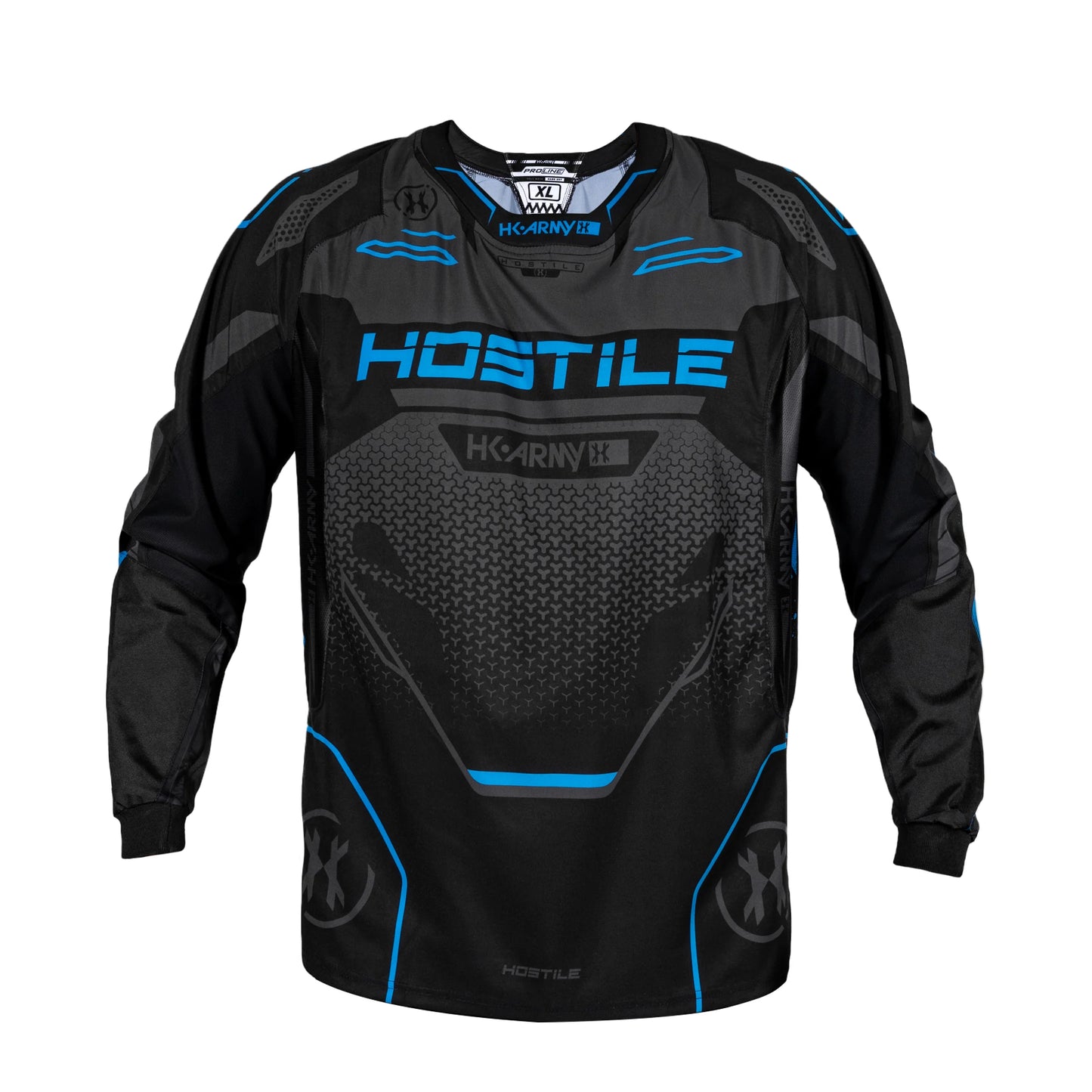 HK Army Pro Jersey