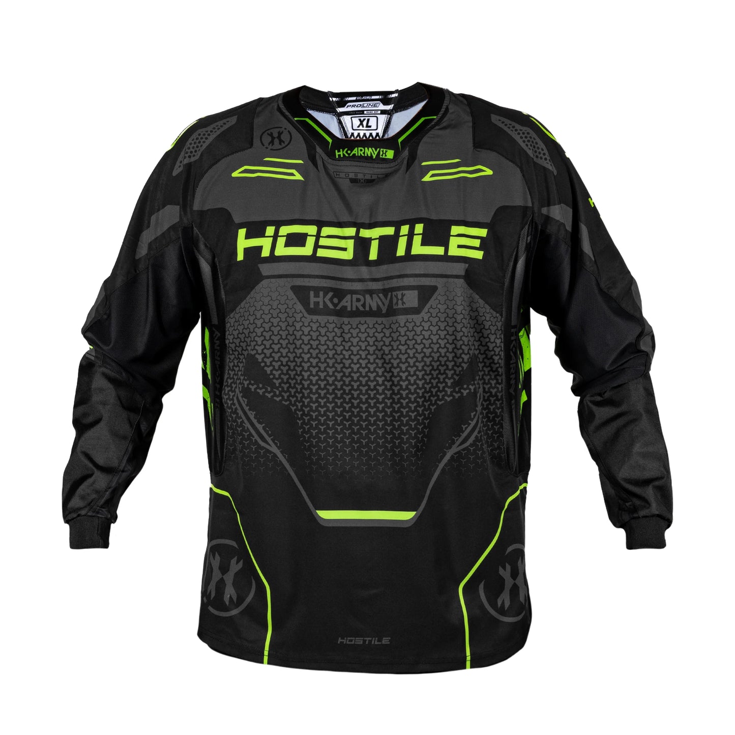 HK Army Pro Jersey