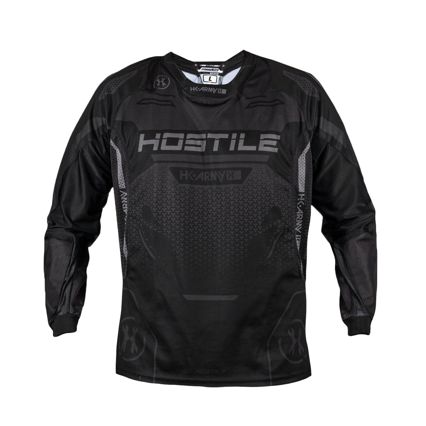 HK Army Pro Jersey