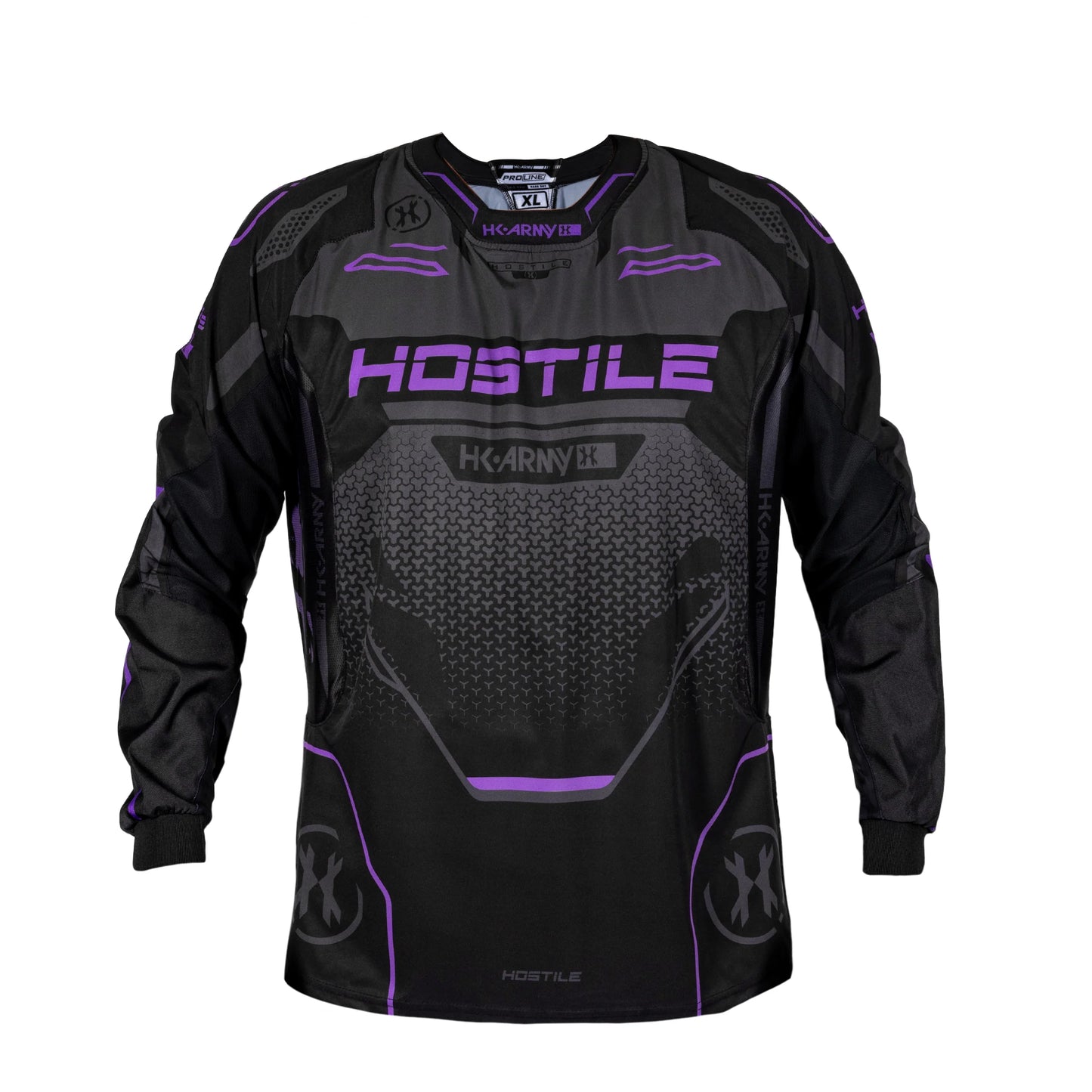 HK Army Pro Jersey