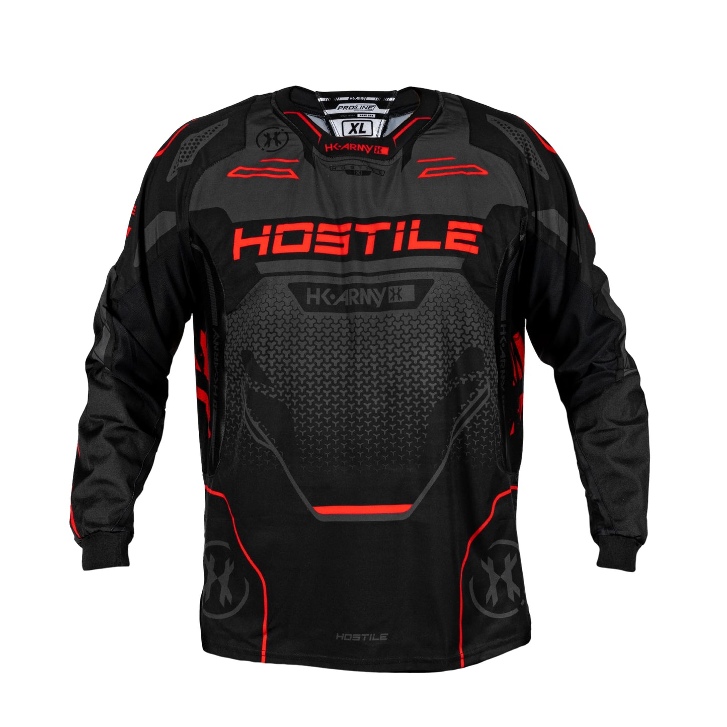 HK Army Pro Jersey