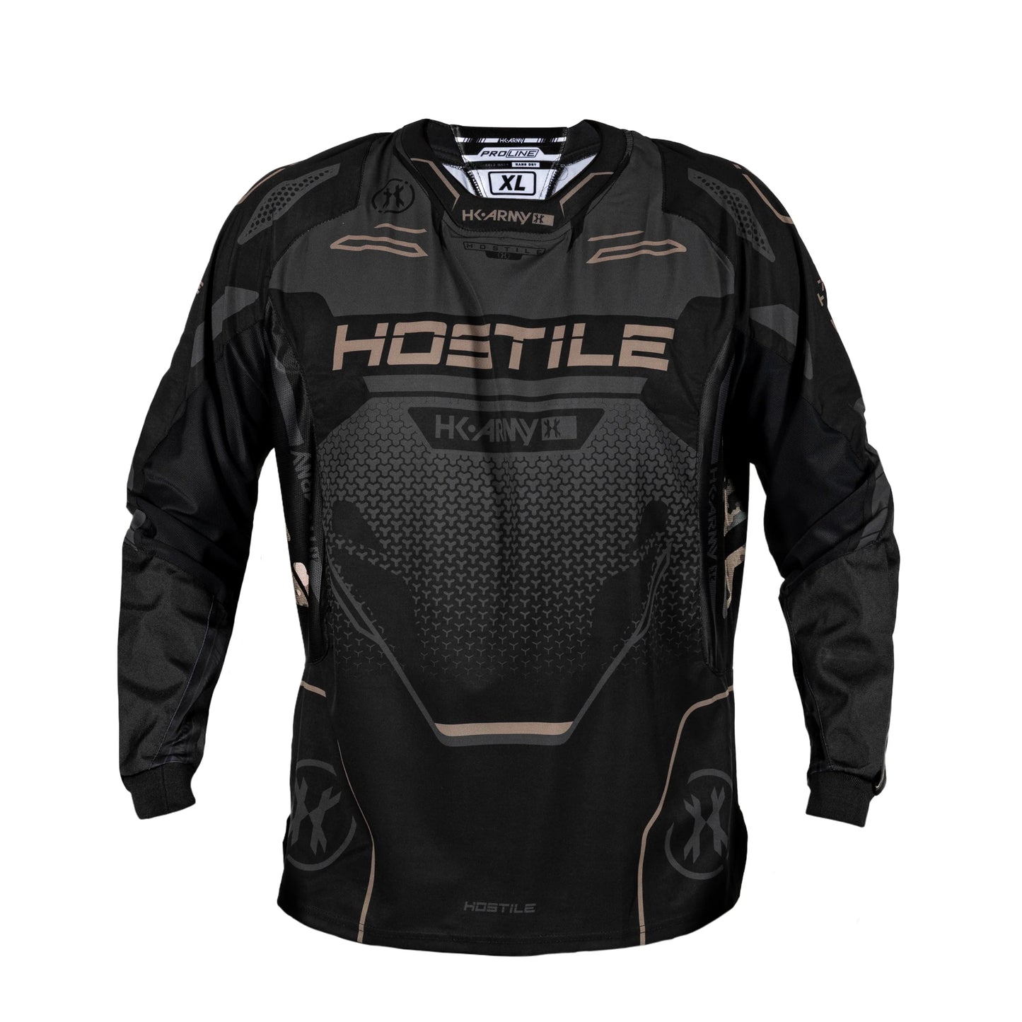 HK Army Pro Jersey