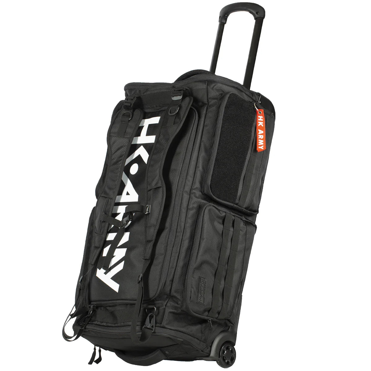 HK Army Roller Gear Bag