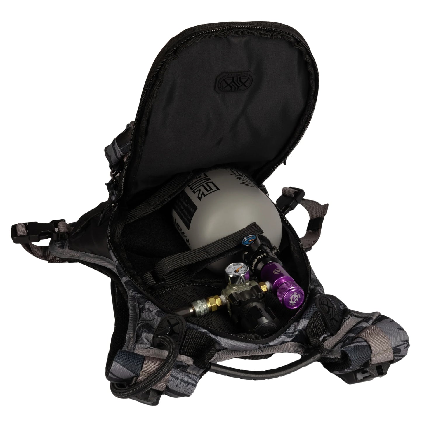 HK Army Airsoft Reflex Backpack