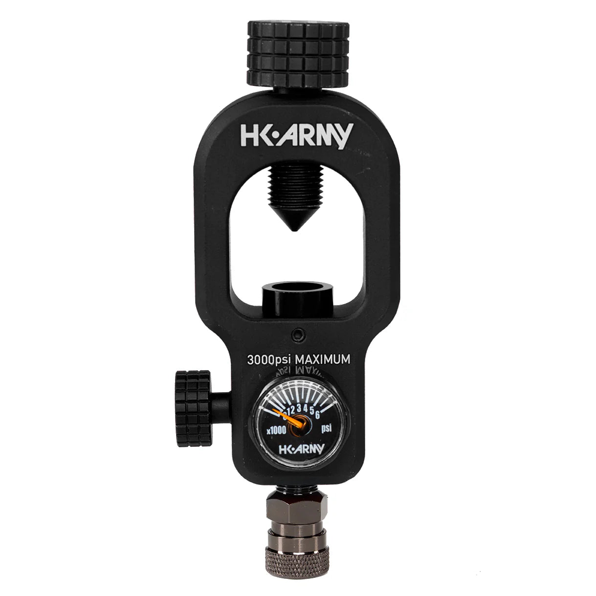 Scuba Fill Station