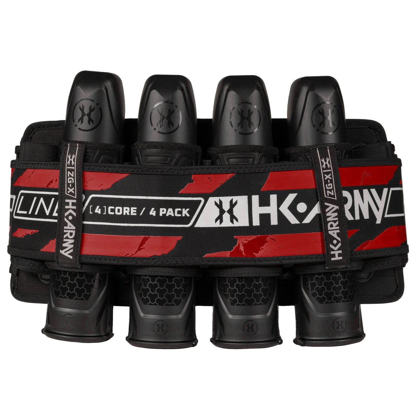 HK Army Army Pack Zero GX