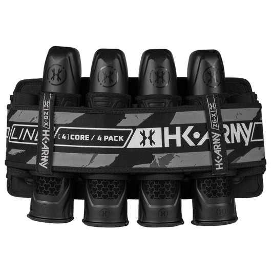 HK Army Army Pack Zero GX