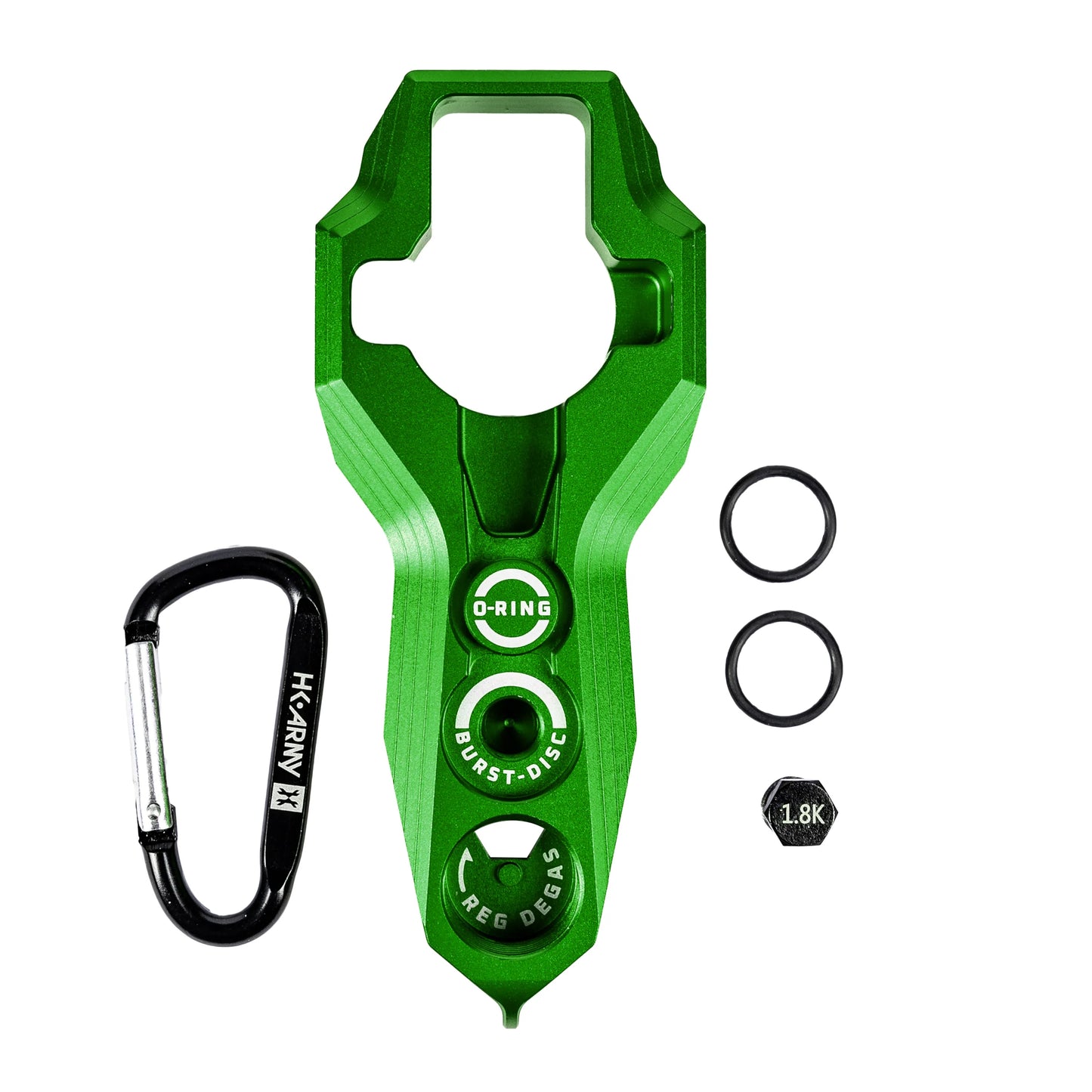 HK Army Reg Multi-Tool