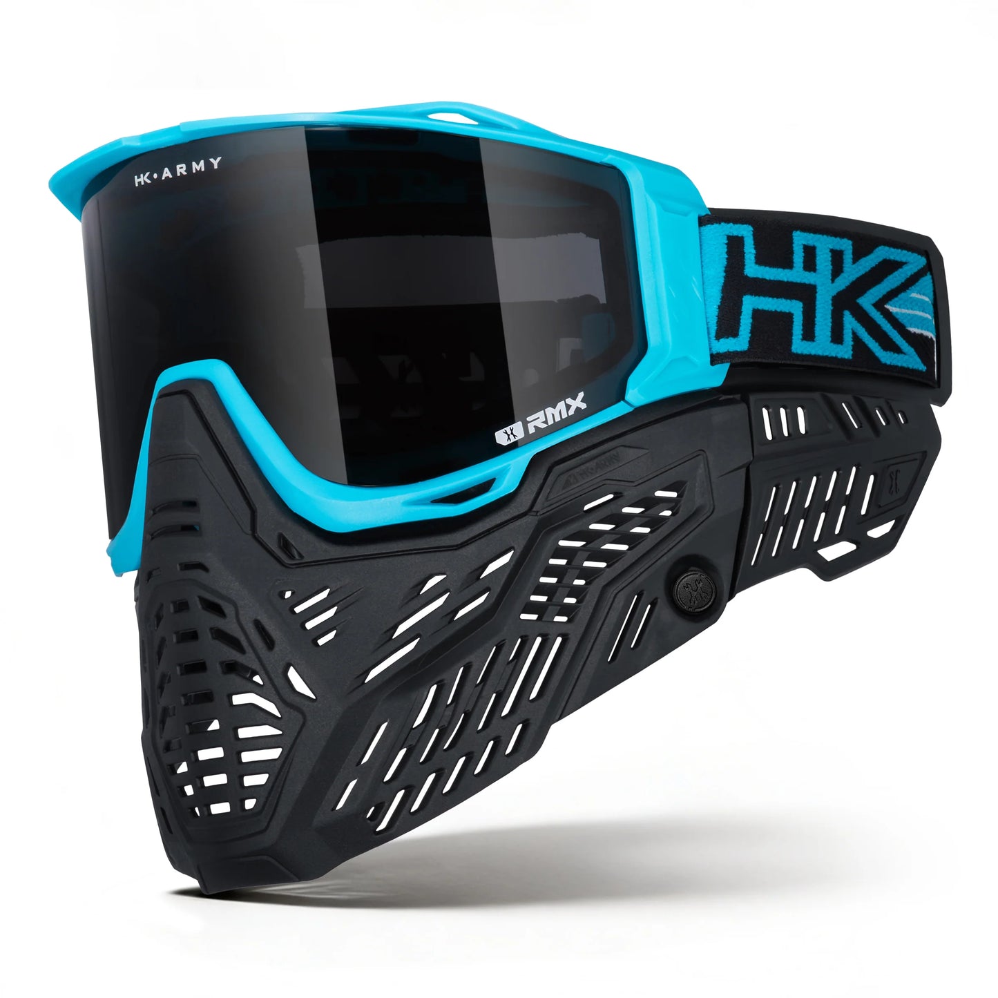 HK RMX Goggle System
