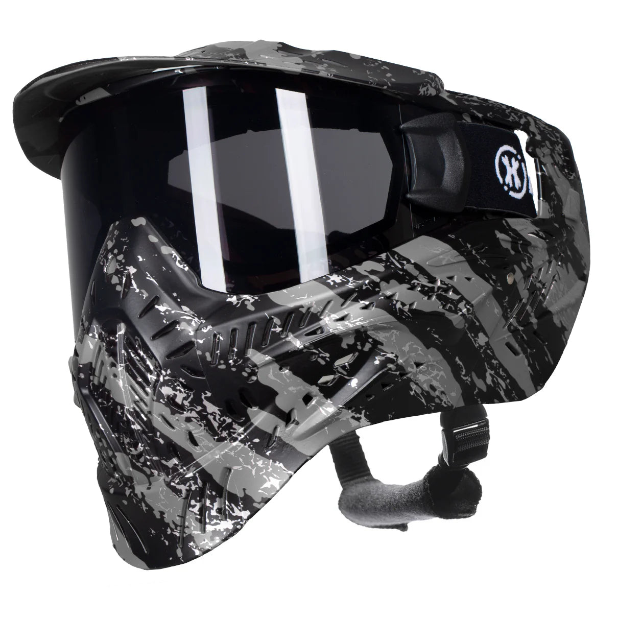 HK Army HSTL Goggle