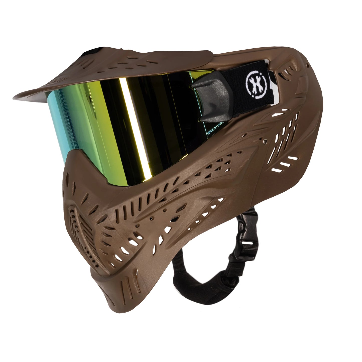 HK Army HSTL Goggle