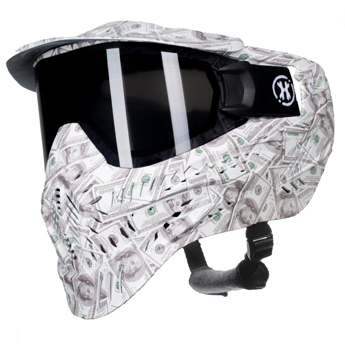 HK Army HSTL Goggle