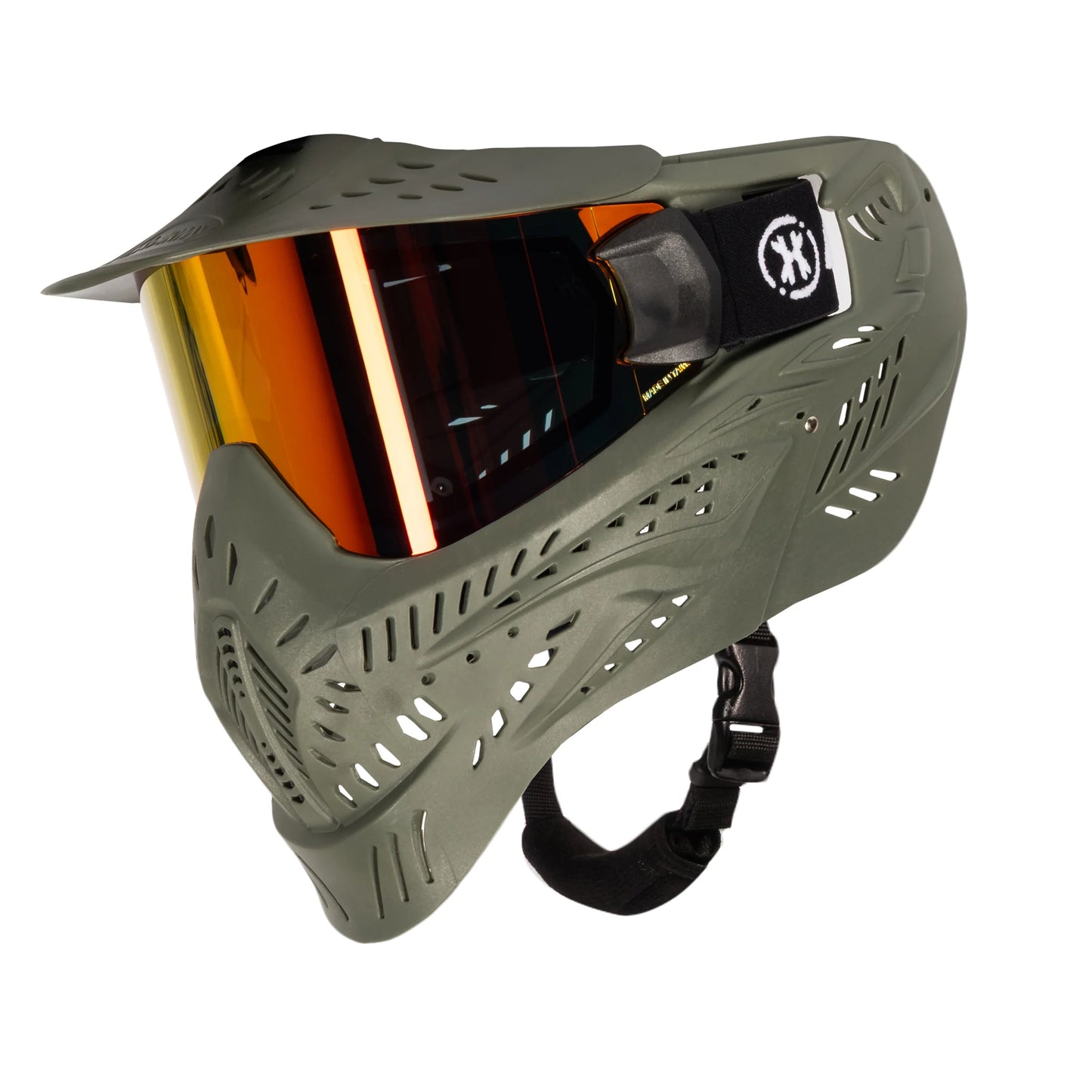 HK Army HSTL Goggle
