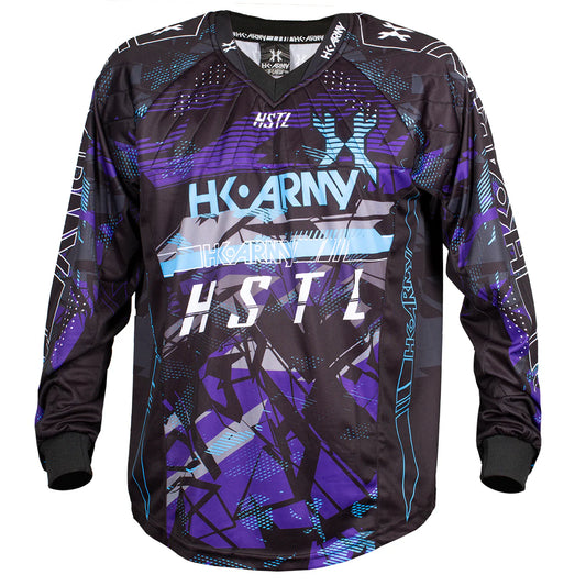 HK Army Jersey - HTSL